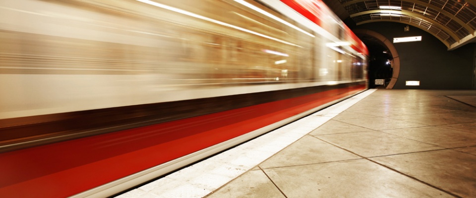Rail